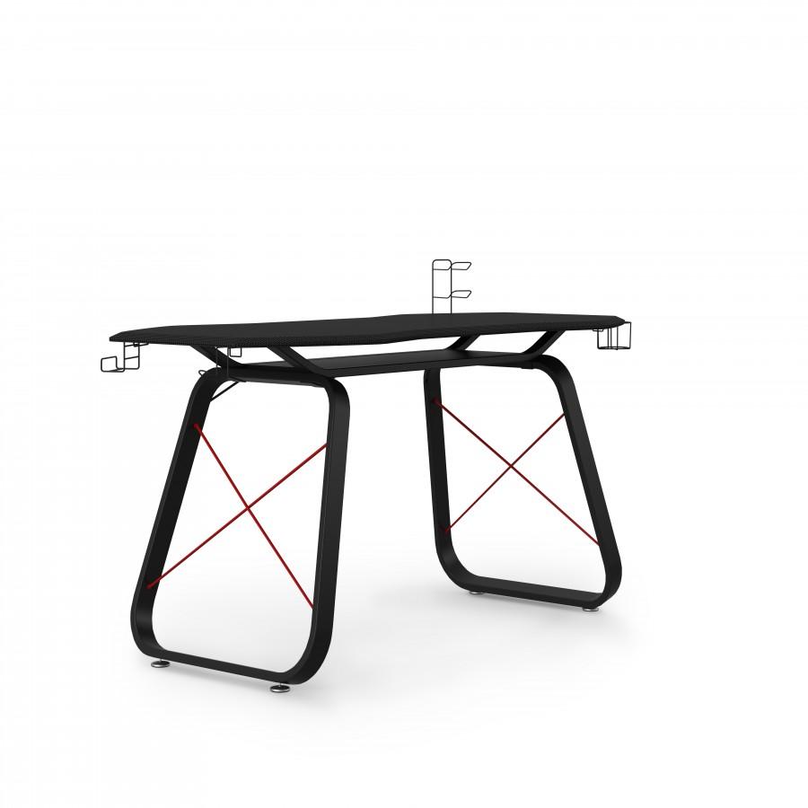 Alphason Oblivion Gaming Desk (AW9220)