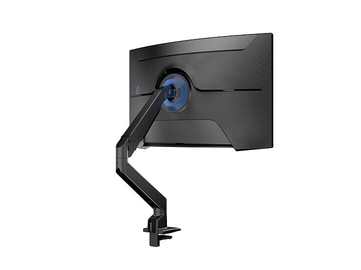 Multibrackets Gas Lift Desk Mount Monitor Arm for Samsung Odyssey G7