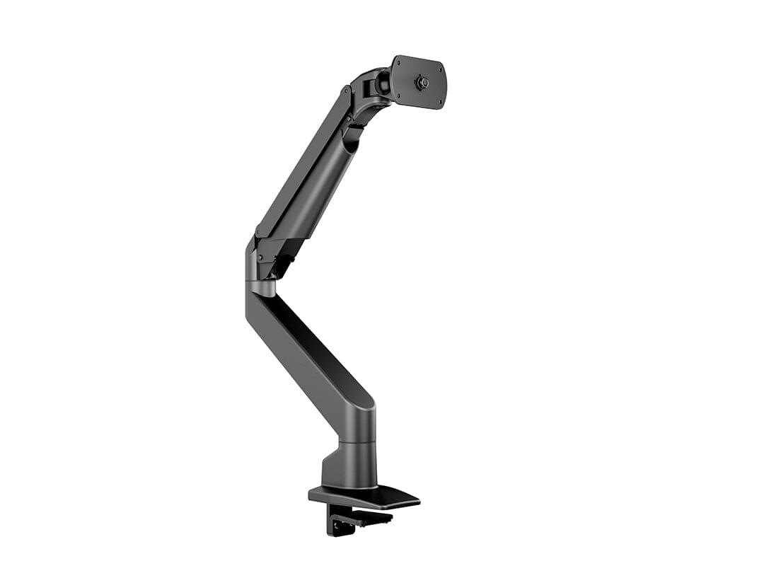 Multibrackets Gas Lift Desk Mount Monitor Arm for Samsung Odyssey G9
