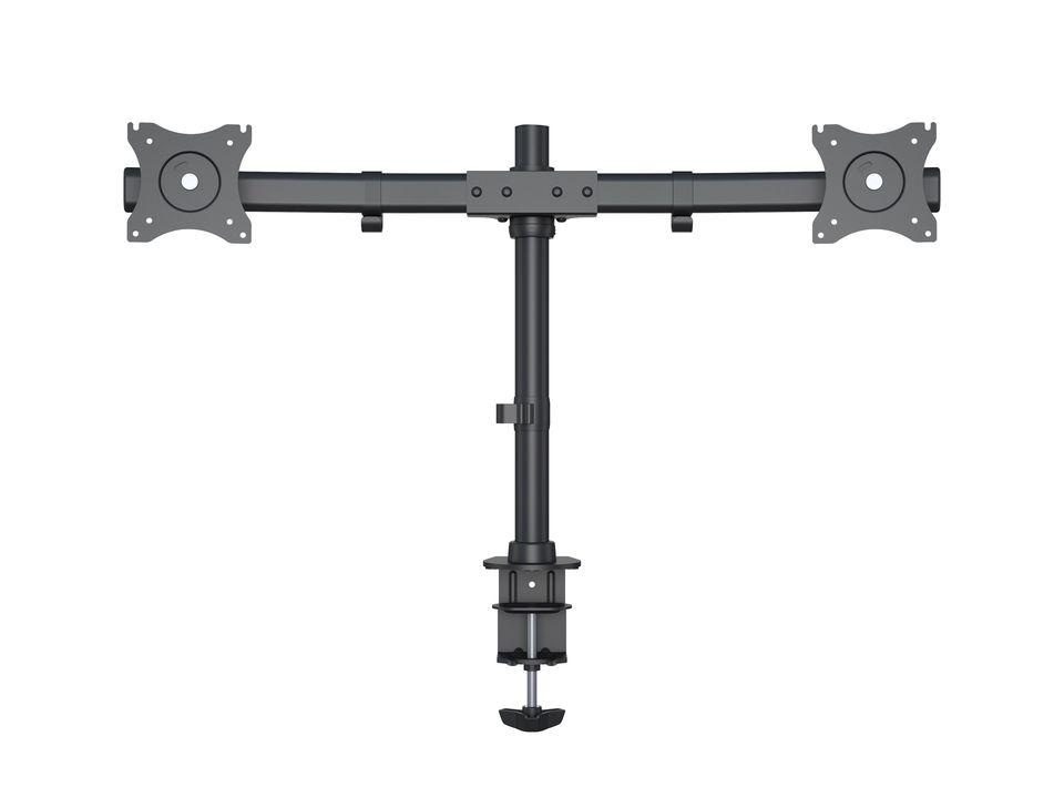 Multibrackets M Deskmount Basic Dual