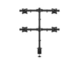 Multibrackets M Deskmount Basic Quad