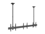 Multibrackets M Ceiling Mount Pro MBC3X1U Triple Screen