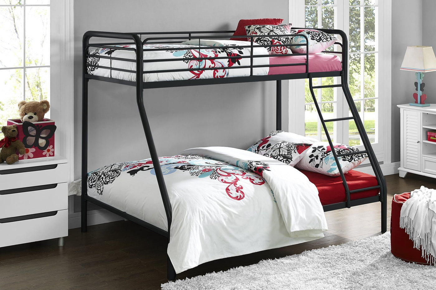 Dorel sales loft bed