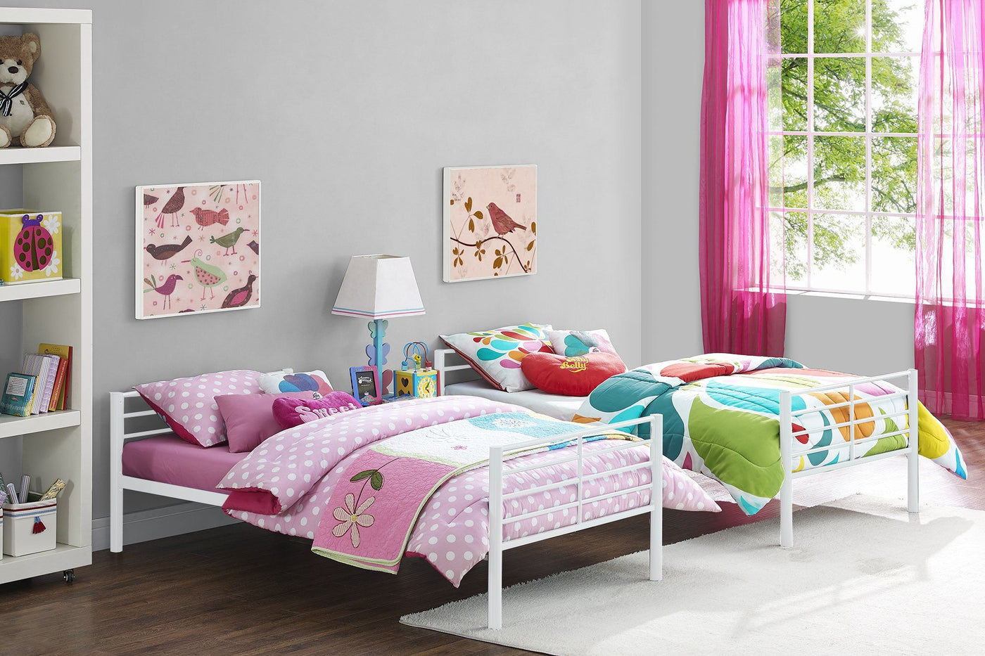 Dorel home products loft bed deals