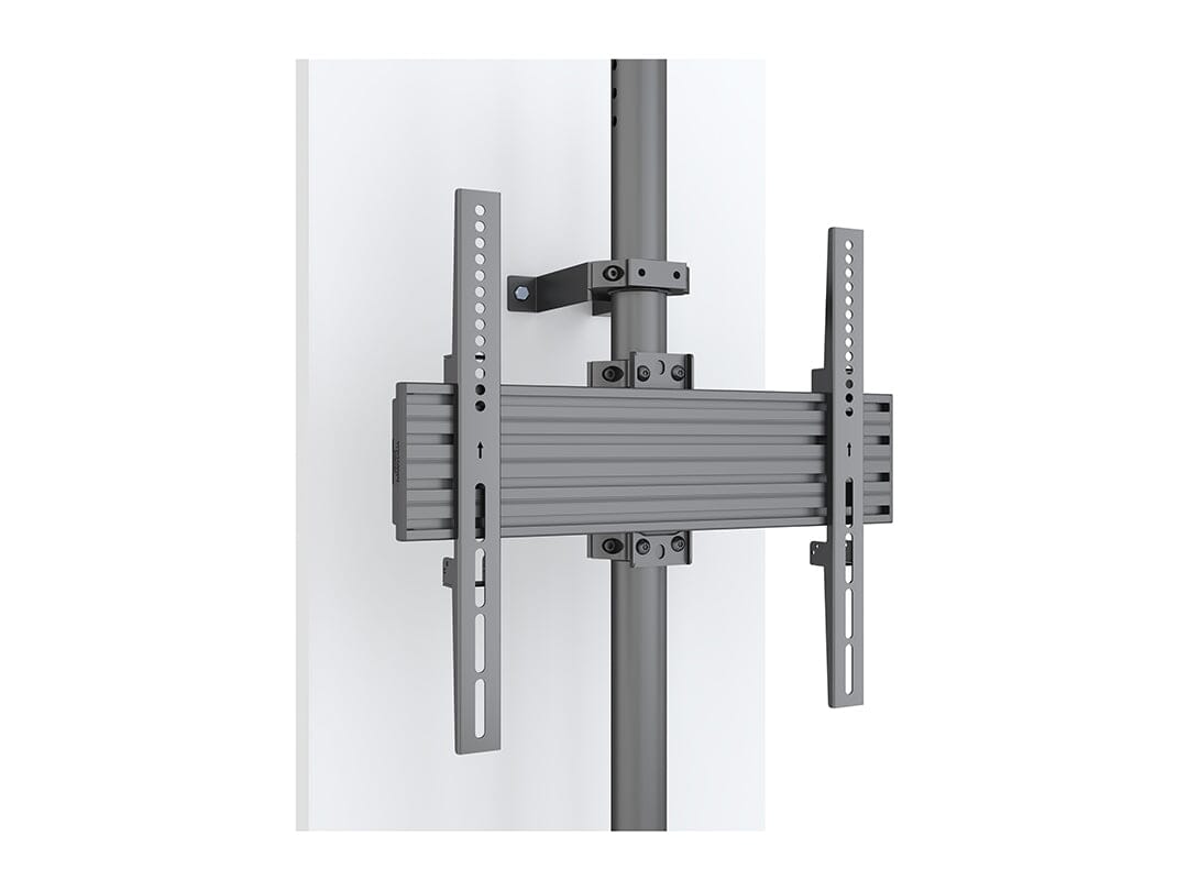 Multibrackets M Floor to Wall TV Mount Pro MBFW1U