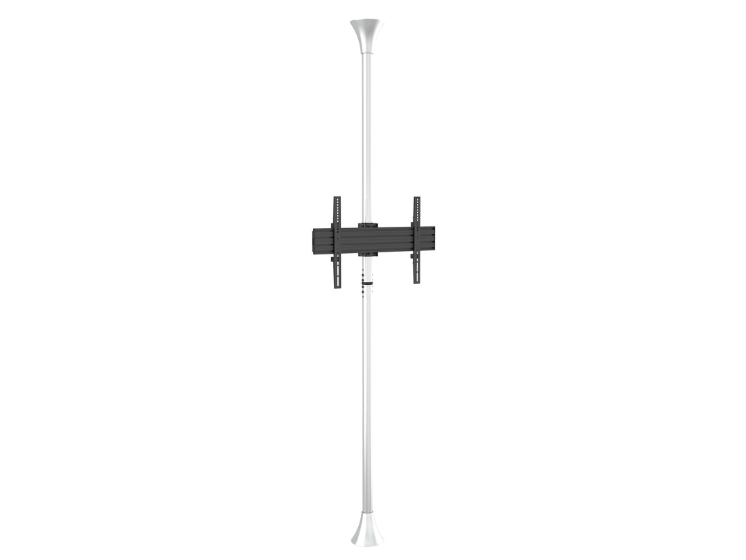 Multibrackets M Floor To Ceiling Mount Pro With 3m Chrome Column (MB5693)