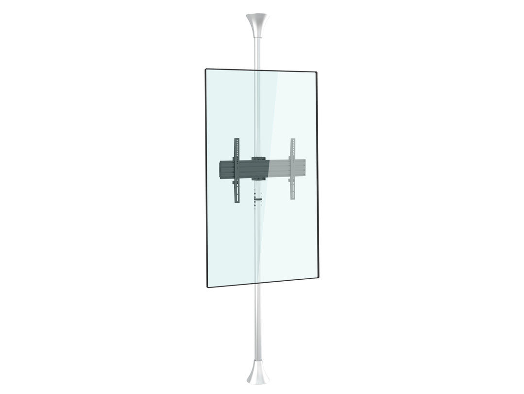 Multibrackets M Floor To Ceiling Mount Pro With 3m Chrome Column (MB5693)