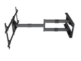 Multibrackets M Universal Long Reach TV Wall Bracket Arm 1010mm