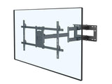 Multibrackets M Universal Long Reach TV Wall Bracket Arm 1010mm