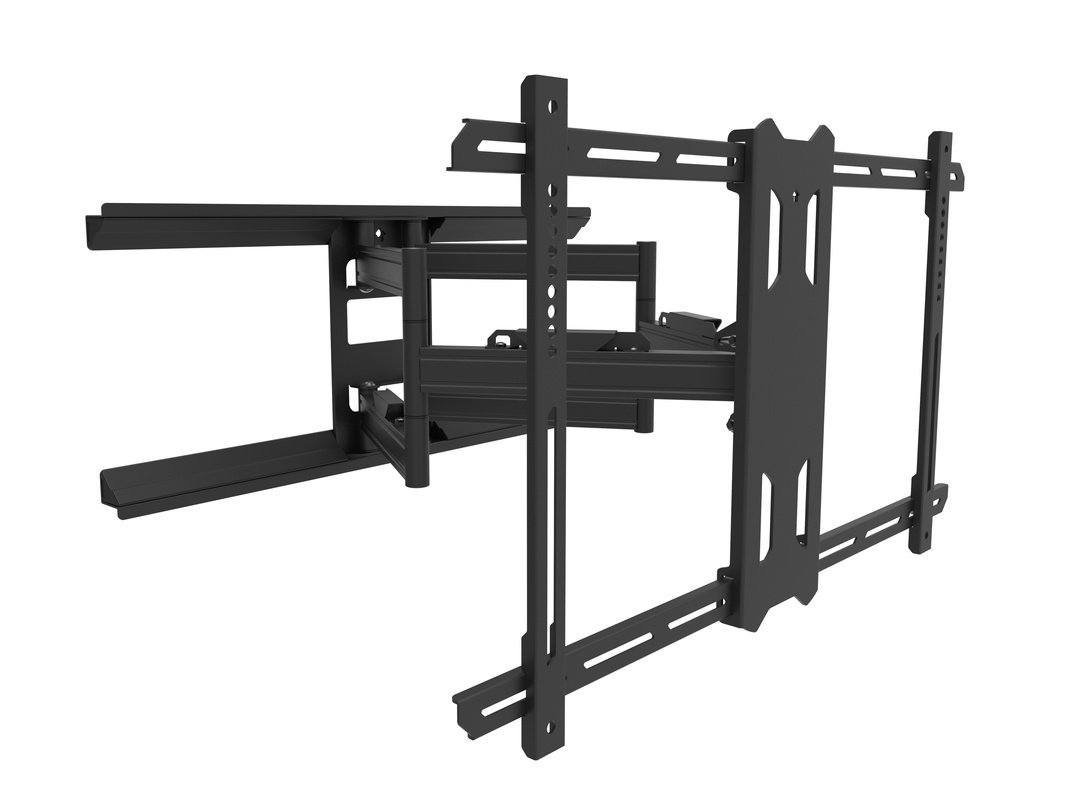 Multibrackets M VESA Dual Flexarm Outdoor TV Bracket