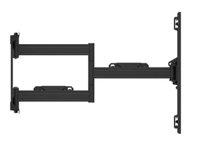 Multibrackets M VESA Dual Flexarm Outdoor TV Bracket