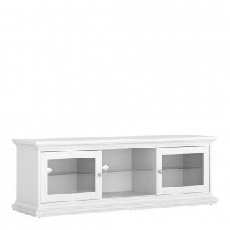 Furniture To Go Paris TV Cabinet in White (7017781149)