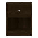 Furniture To Go May Bedside Cabinet in Dark Walnut (7087033120)