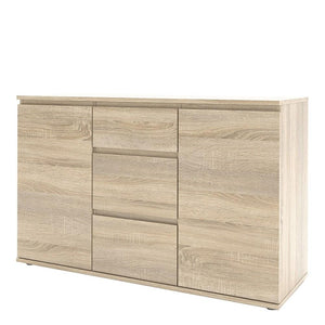 Furniture To Go Nova Sideboard in Oak (70971251AKAK)