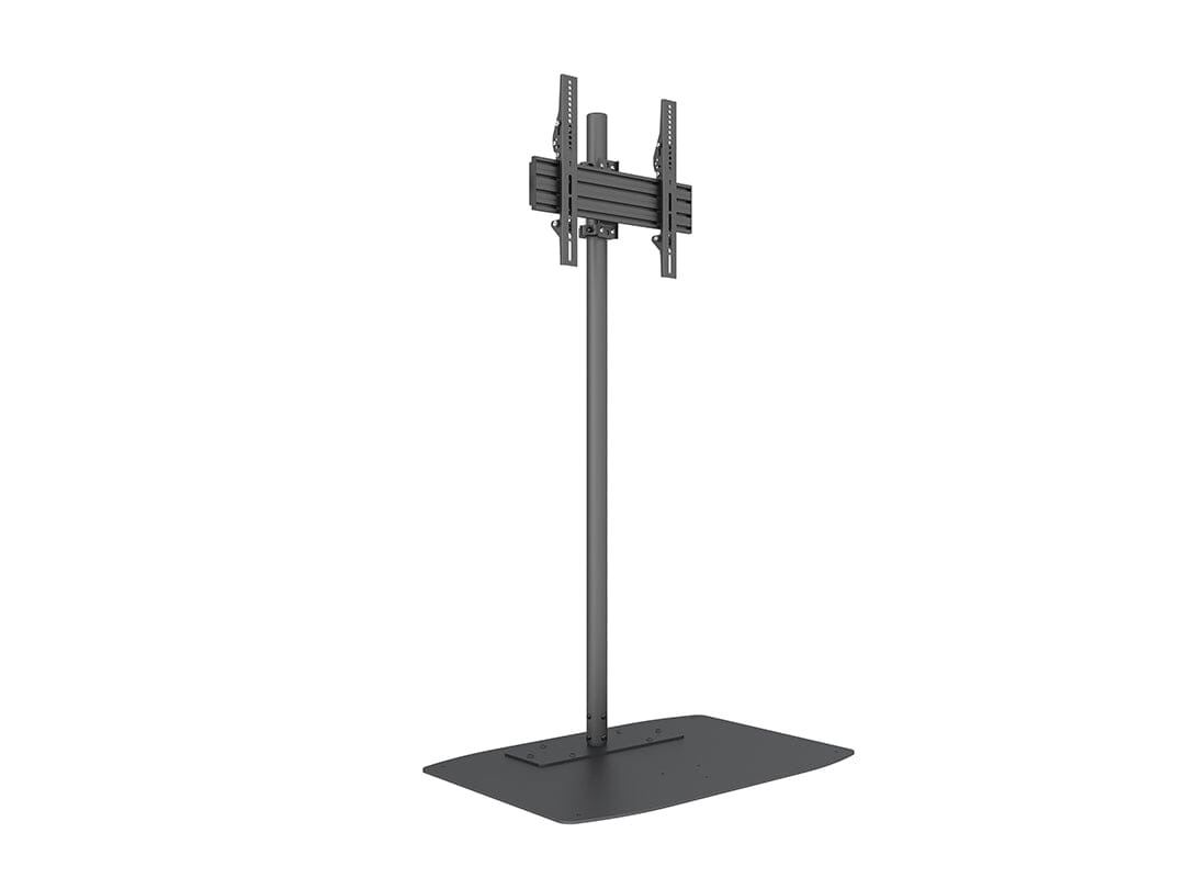 Multibrackets M Single Pole Floorbase Pro TV Floor Stand