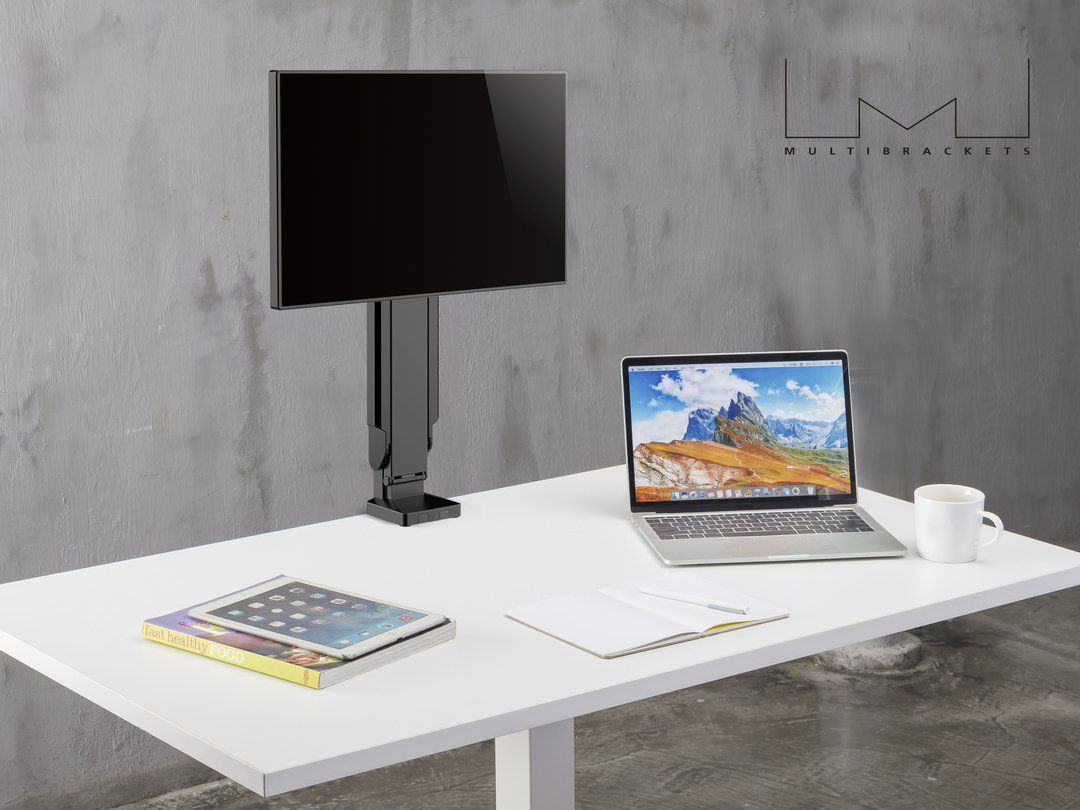 Slim vesa stand discount