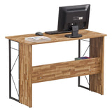 Alphason Rhodes Home Office Desk (AW3524)