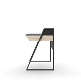 Alphason Salcombe Home Office Desk (AW3160)