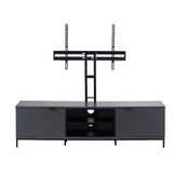 Alphason Unifit Cantilever TV Bracket - For 37"- 65" for use with Alphason Stands