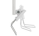 B-Tech BT7594 - Full Motion Articulating Arm Medical Ceiling Mount