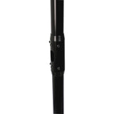 B-Tech BT7824B System 2 - Black 50mm External Pole Joiner