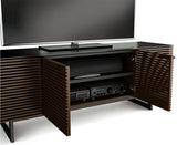 BDI Corridor 8179 Chocolate Walnut TV Cabinet