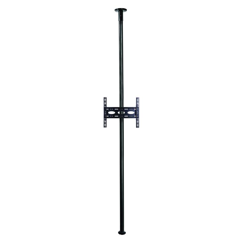 Shown with Black Pole