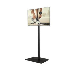 B-Tech BT4001B TV Stand for screens up to 42-inch