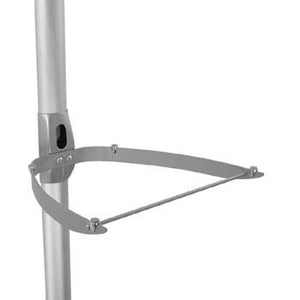 BT7078 - Large Audio/DVD/Video Support Arm