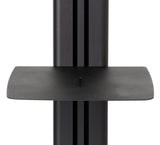 B-Tech BT8514 - Universal Twin Screen Video Conferencing Trolley