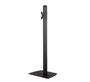 B-Tech BT8581 Tall TV Floor Stand for screens up to 47 inch