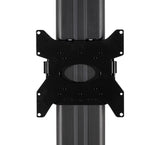 B-Tech BT8581 Tall TV Floor Stand for screens up to 47 inch