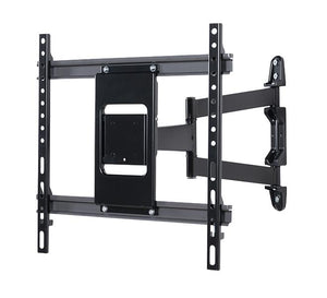 B-Tech BTV513 Ultra Slim Articulated TV Bracket for TVs up to 55 inch