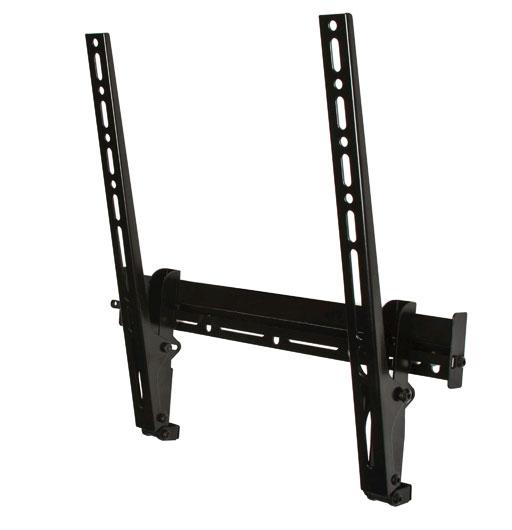 Ultra thin tv wall bracket uk tv wall mount av4home