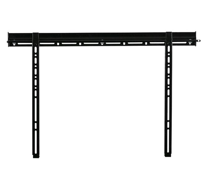 B-Tech Ventry BTV520 Flat TV Wall Mount for TVs up to 65 inch
