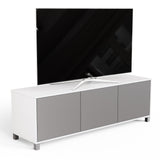 Frank Olsen LED Smart Click 1500 TV Cabinet White & Grey