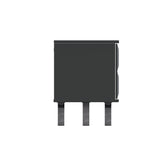 Frank Olsen Elevate Grey TV Cabinet with Mood Lighting