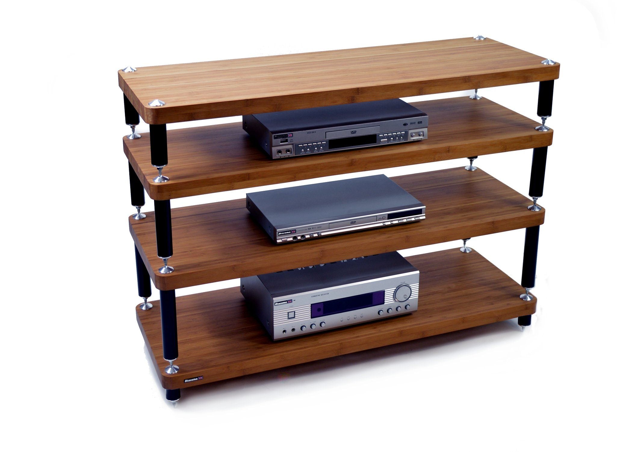 Afted rack 本棚 900x350x900mm 19” 1U Vented Rack Shelf - 250mm depth - PULSE | CPC UK