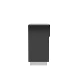 Alphason Element Grey Turntable Stand (ATTS1302)