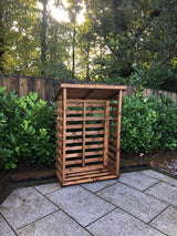 Charles Taylor Sherwood Medium Log Store (HB202)