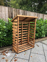 Charles Taylor Sherwood Medium Log Store (HB202)