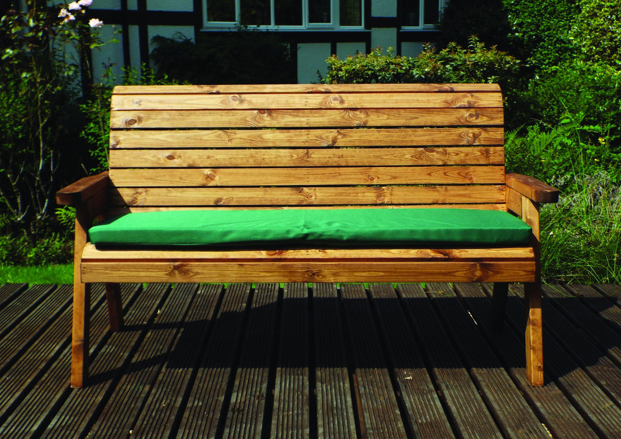 Charles Taylor Traditional Three Seater Bench (HB20)