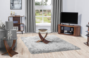 Shown with JF308 Coffee Table, JF309 Lamp Table and PC611 Bookcase