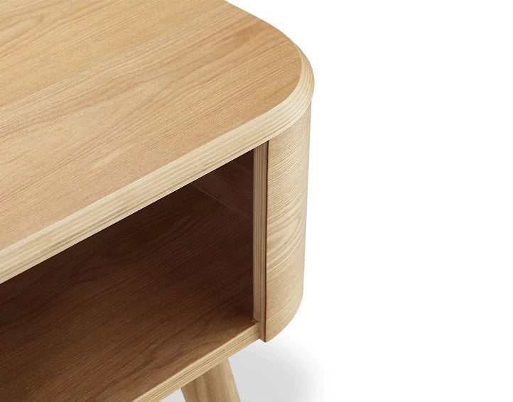 Jual Oslo Oak Coffee Table (JF811 OAK)