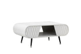 Jual Astana Grey Coffee Table (JF911 Grey)