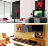AV4-LF700 Flat Screen Lifting Mechanism 700mm Lift / Travel
