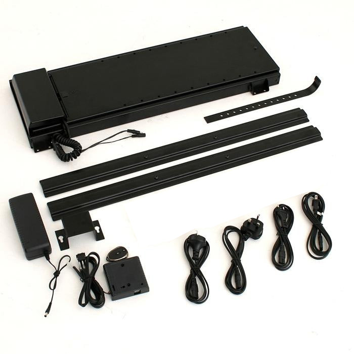 AV4-LF700 Flat Screen Lifting Mechanism 700mm Lift / Travel