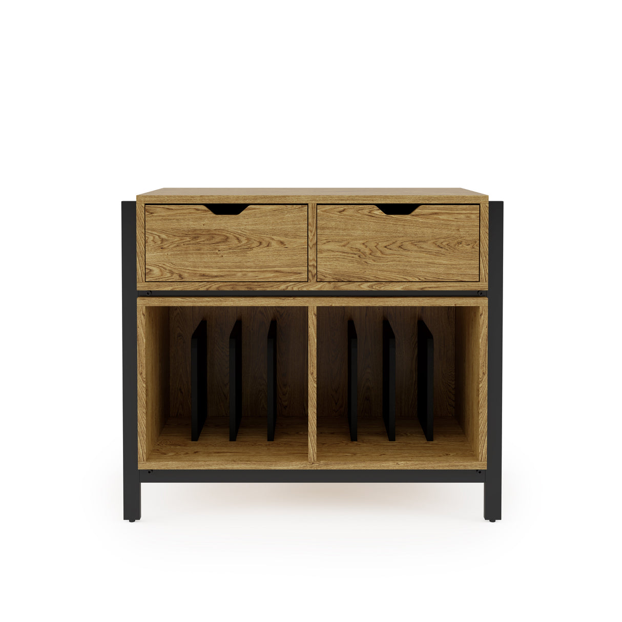 Alphason Louisiana Plus Turntable Stand (ATTS1202)