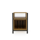 Alphason Louisiana Turntable Stand (ATTS1201)