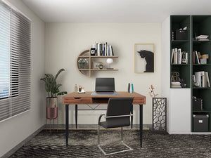 MDA Designs Kenora Office Desk